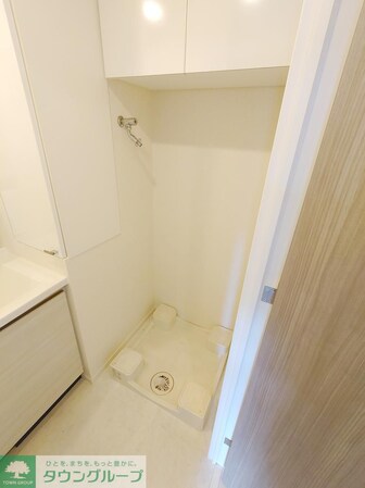 パークアクシス両国の物件内観写真